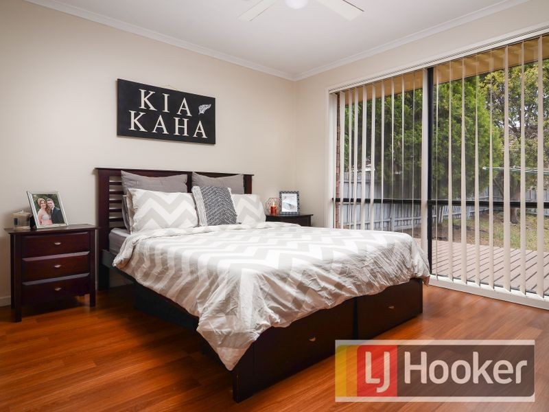 2 Bill Place, Hampton Park VIC 3976