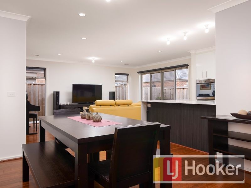 7 Pelion Avenue, Clyde VIC 3978