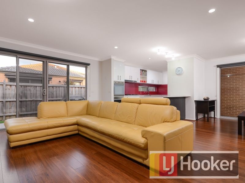 7 Pelion Avenue, Clyde VIC 3978