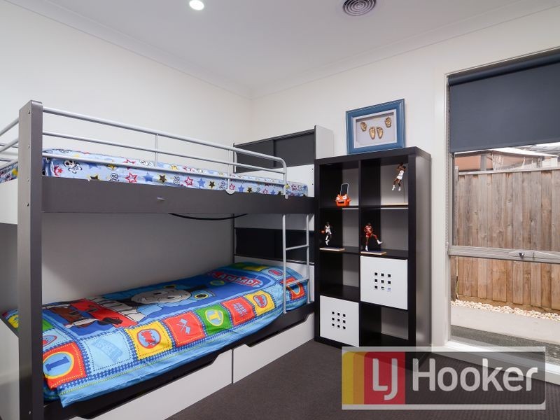 7 Pelion Avenue, Clyde VIC 3978