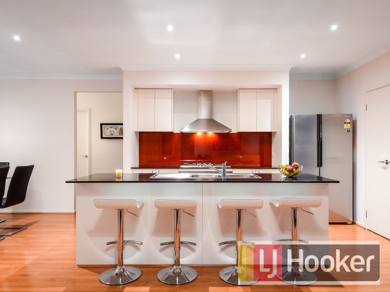 3 Corymbia Promenade, Pakenham VIC 3810