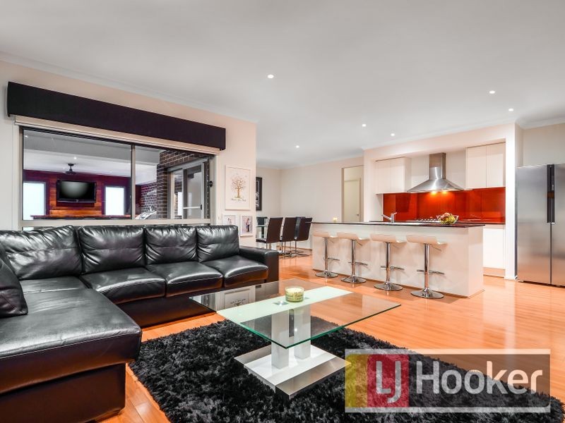 3 Corymbia Promenade, Pakenham VIC 3810