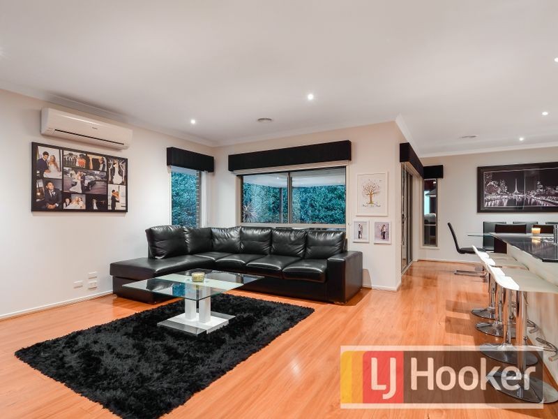 3 Corymbia Promenade, Pakenham VIC 3810