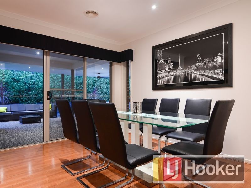 3 Corymbia Promenade, Pakenham VIC 3810