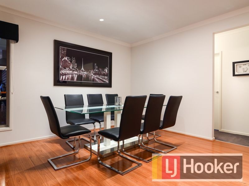 3 Corymbia Promenade, Pakenham VIC 3810