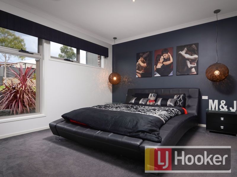 3 Corymbia Promenade, Pakenham VIC 3810