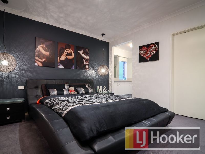 3 Corymbia Promenade, Pakenham VIC 3810