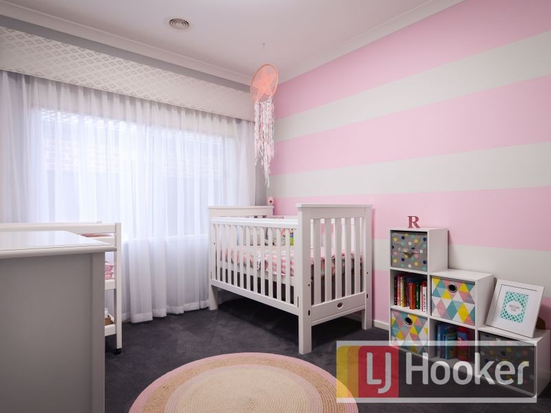 3 Corymbia Promenade, Pakenham VIC 3810