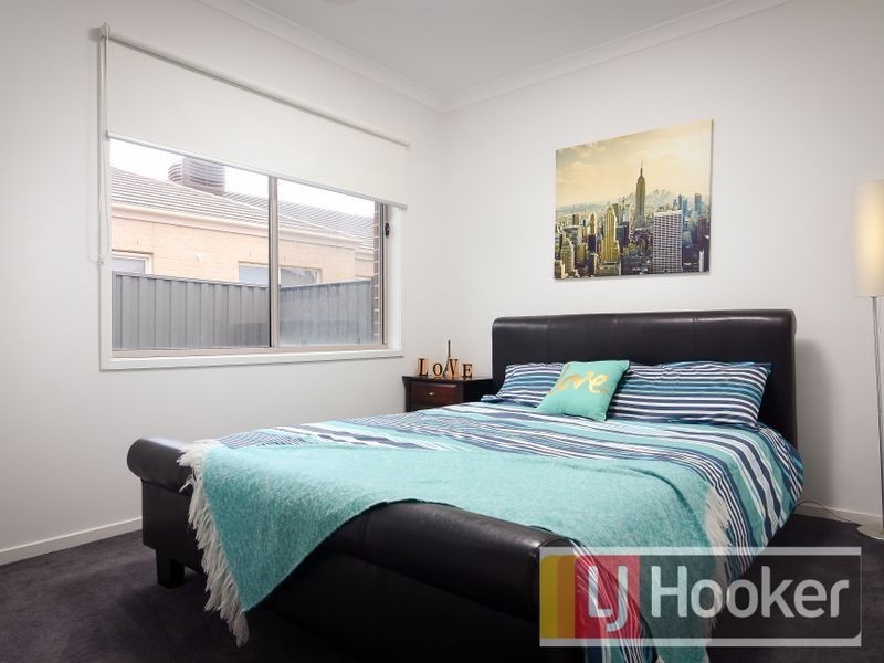 3 Corymbia Promenade, Pakenham VIC 3810