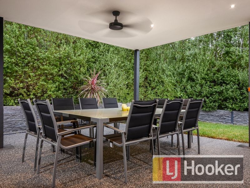 3 Corymbia Promenade, Pakenham VIC 3810