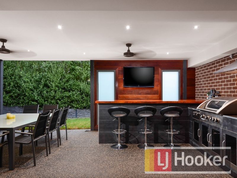 3 Corymbia Promenade, Pakenham VIC 3810