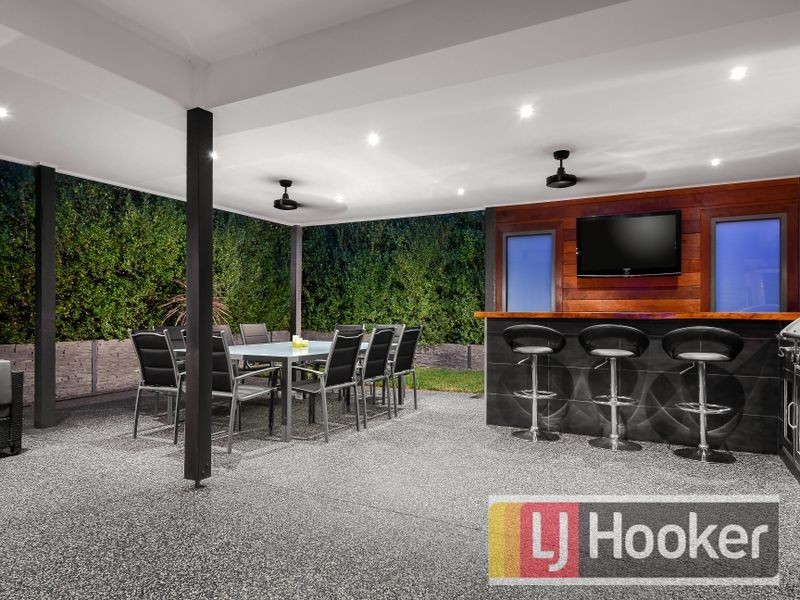 3 Corymbia Promenade, Pakenham VIC 3810