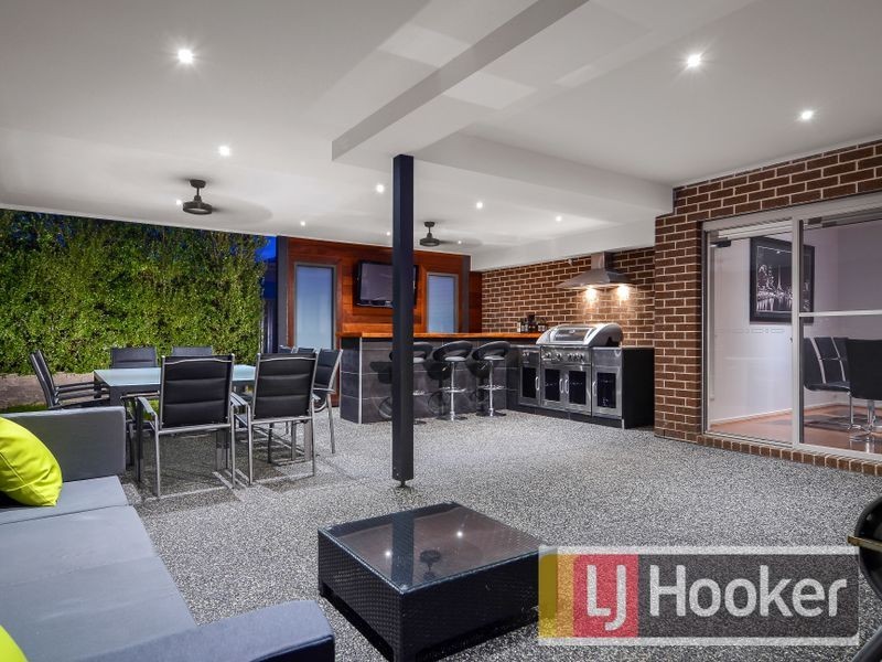 3 Corymbia Promenade, Pakenham VIC 3810