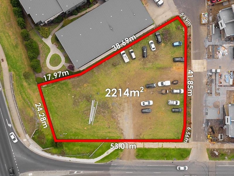 Lot 2A Golf Links Road, Narre Warren VIC 3805