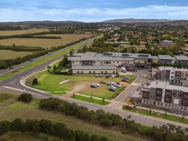 Lot 2A Golf Links Road, Narre Warren VIC 3805