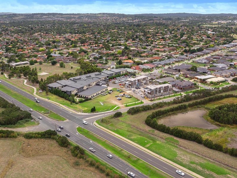 Lot 2A Golf Links Road, Narre Warren VIC 3805