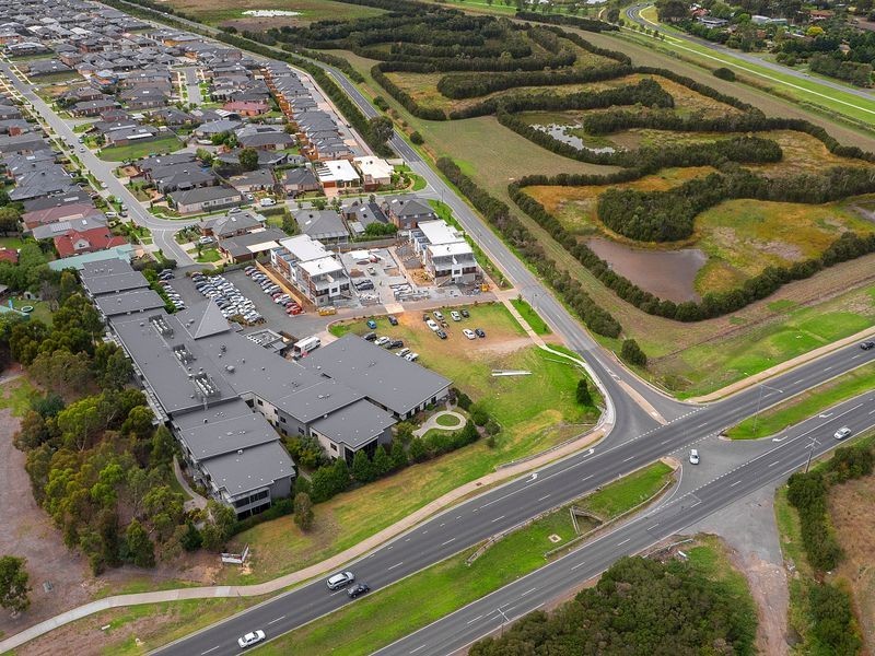 Lot 2A Golf Links Road, Narre Warren VIC 3805