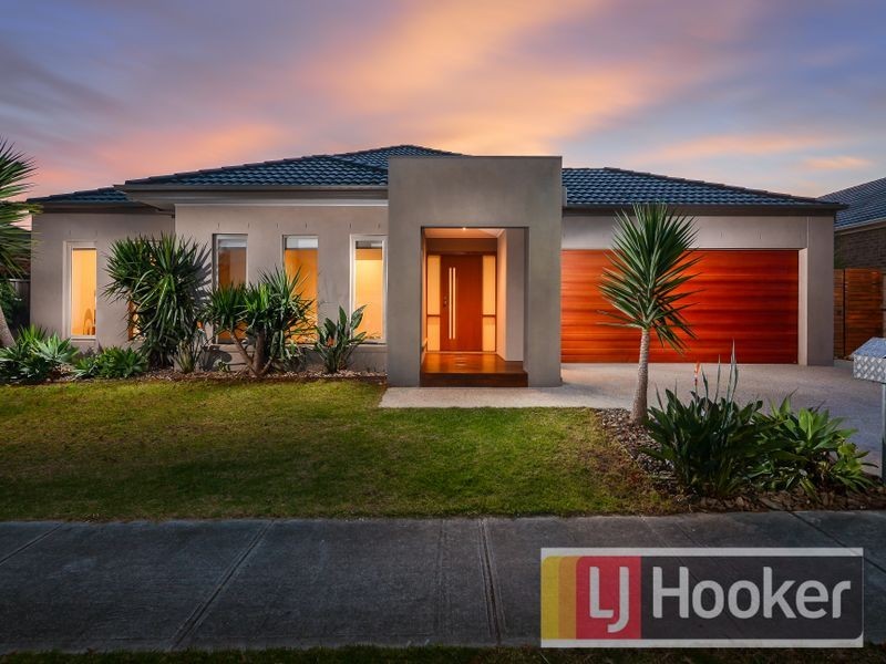5 Grassland Crescent, Officer VIC 3809