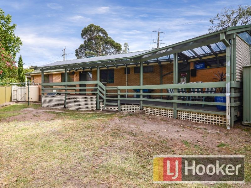 83 Gertonia Avenue, Boronia VIC 3155