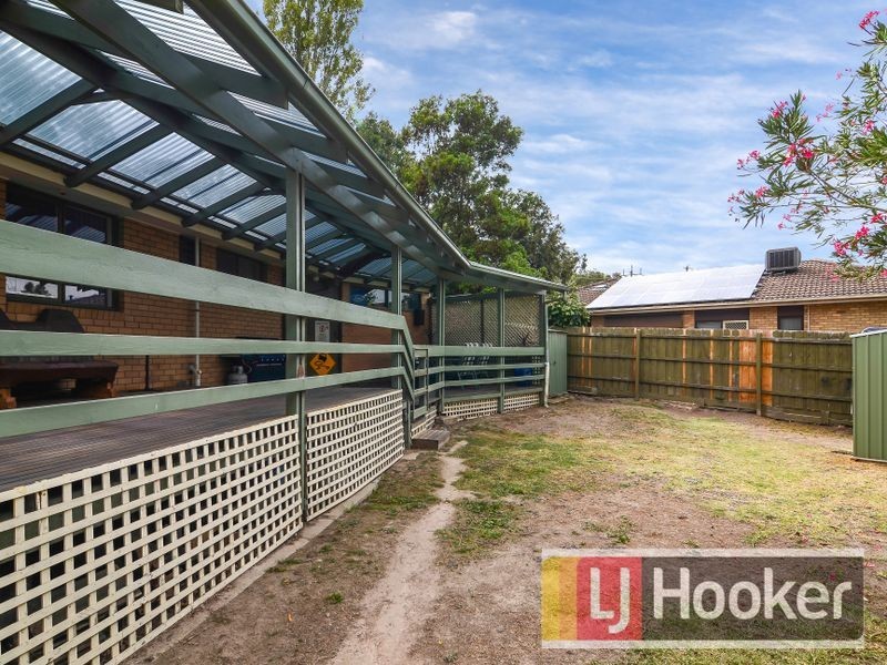 83 Gertonia Avenue, Boronia VIC 3155