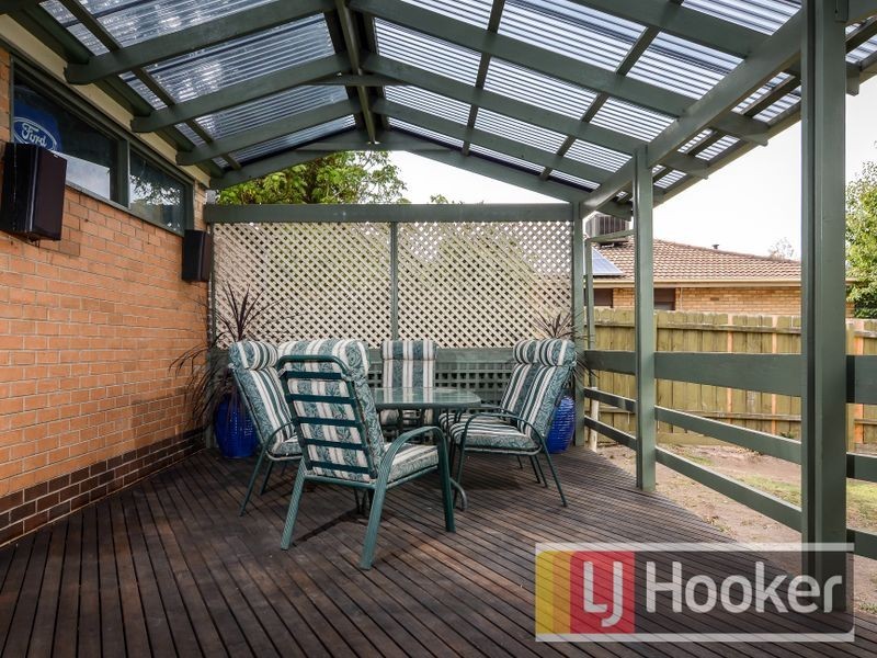 83 Gertonia Avenue, Boronia VIC 3155