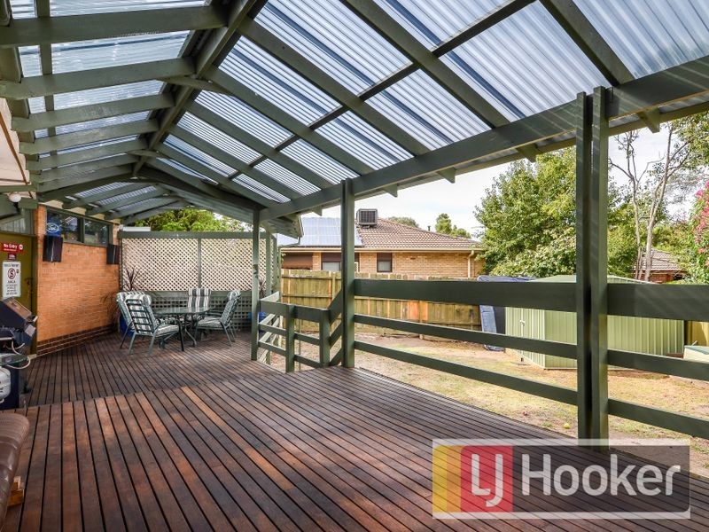 83 Gertonia Avenue, Boronia VIC 3155