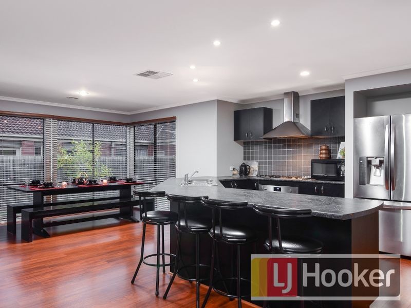 10 Bermer Court, Narre Warren South VIC 3805