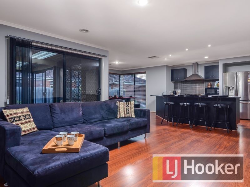 10 Bermer Court, Narre Warren South VIC 3805