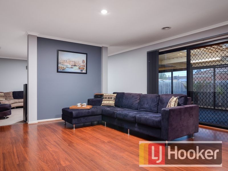 10 Bermer Court, Narre Warren South VIC 3805