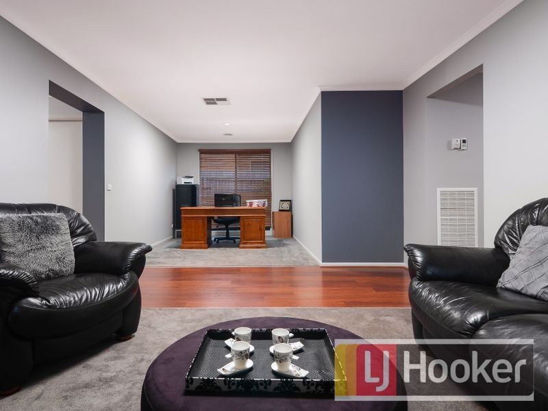 10 Bermer Court, Narre Warren South VIC 3805