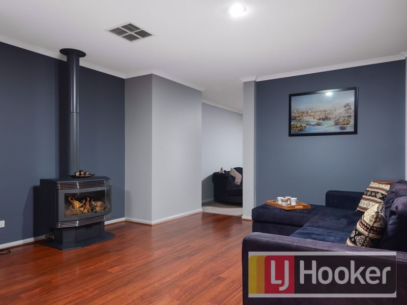 10 Bermer Court, Narre Warren South VIC 3805