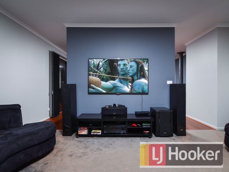 10 Bermer Court, Narre Warren South VIC 3805