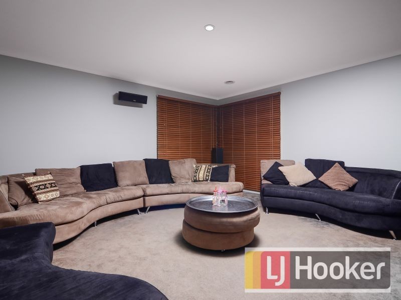 10 Bermer Court, Narre Warren South VIC 3805