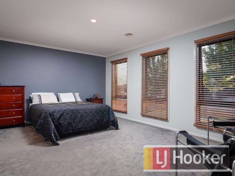 10 Bermer Court, Narre Warren South VIC 3805