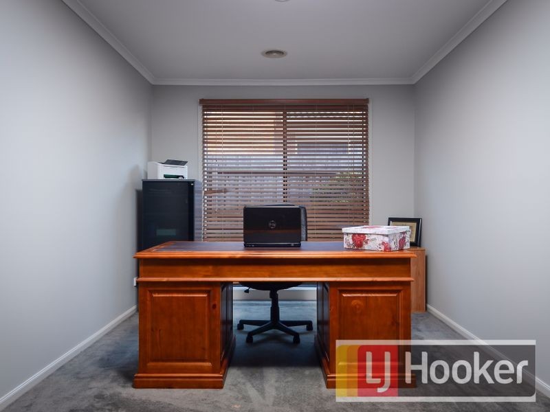 10 Bermer Court, Narre Warren South VIC 3805