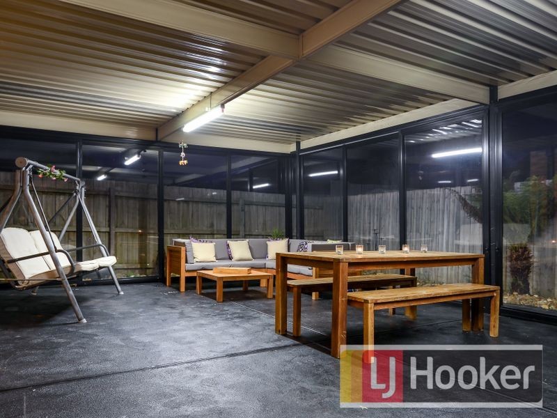 10 Bermer Court, Narre Warren South VIC 3805