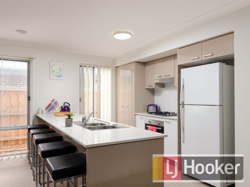 13 Bremer Street, Clyde North VIC 3978