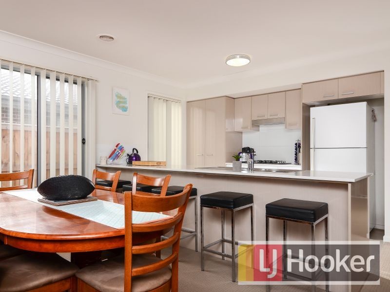 13 Bremer Street, Clyde North VIC 3978