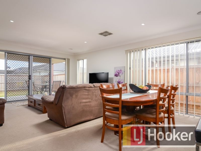 13 Bremer Street, Clyde North VIC 3978