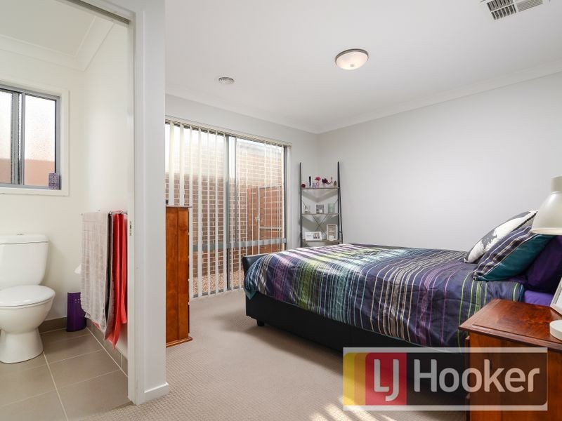 13 Bremer Street, Clyde North VIC 3978