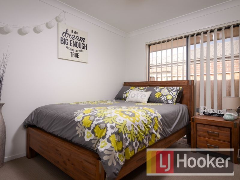 13 Bremer Street, Clyde North VIC 3978