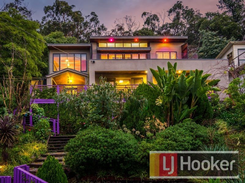 34 Bayview Crescent, The Basin VIC 3154