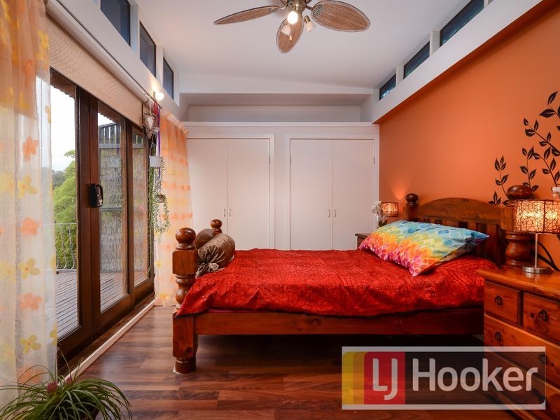 34 Bayview Crescent, The Basin VIC 3154