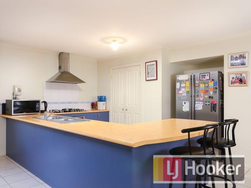 106 Seebeck Drive, Narre Warren South VIC 3805