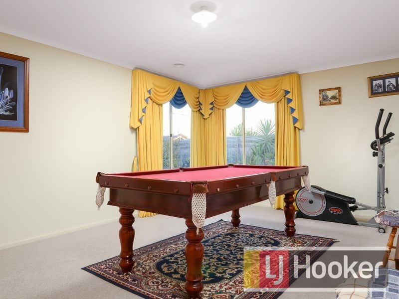 106 Seebeck Drive, Narre Warren South VIC 3805