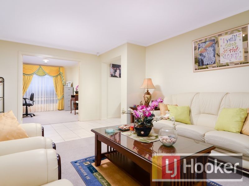 106 Seebeck Drive, Narre Warren South VIC 3805