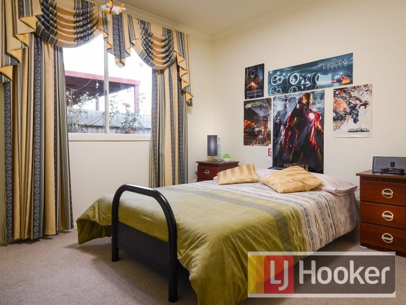 106 Seebeck Drive, Narre Warren South VIC 3805
