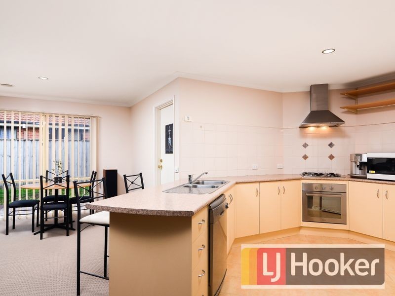 14 Bordeaux Grove, Narre Warren South VIC 3805