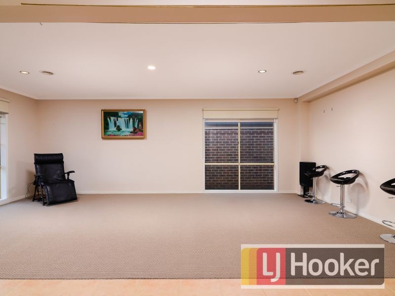 14 Bordeaux Grove, Narre Warren South VIC 3805