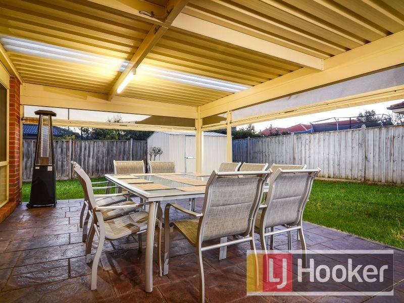 14 Bordeaux Grove, Narre Warren South VIC 3805